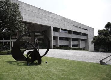 Profesorado del CEI del Colmex reprueba caso de plagio y respuesta de la institución