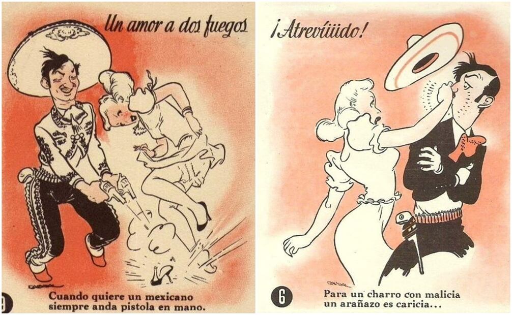 Mercedes, hija de un banquero, rechaza a todos los pretendientes, por lo que su padre decide que ella debe casarse para heredar su fortuna. Un aterrizaje forzoso la lleva a ella y a su fiel doncella a la hacienda de Guillermo. Él odia a las mujeres y ella desprecia a los hombres.