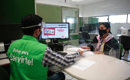 Gobierno del Edomex amplía plazo para pagar tenencia y reemplacamiento