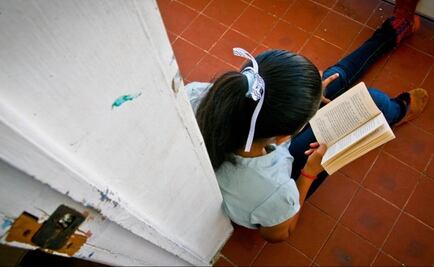 Lo más leído. El infierno de la prostitución infantil