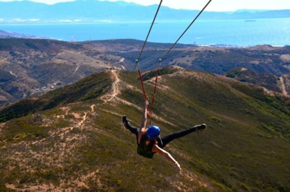 Ruta del Vino: lugares cool que tienes que descubrir en Ensenada