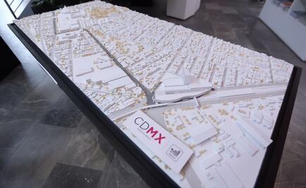 Invierten 17 mil 335 mdp en reordenamiento de 9 paraderos