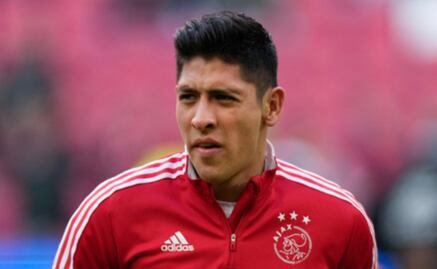 Edson Álvarez y el Ajax alzan la voz sobre lo acontecido en el Querétaro vs Atlas 