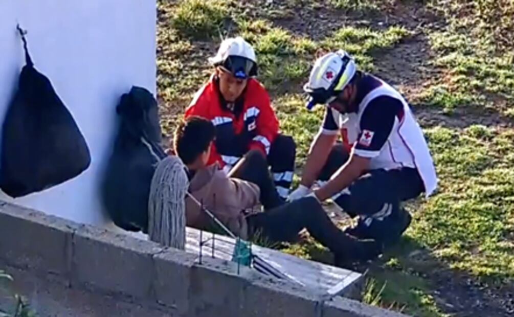 Colocarán 10 mil cámaras de videovigilancia en Hidalgo para reforzar seguridad