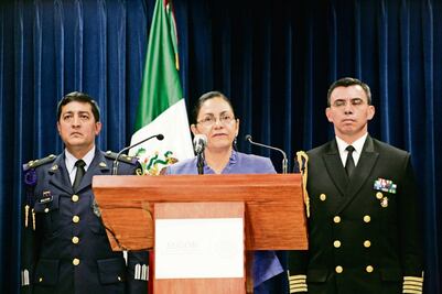 Piden ayuda a ciudadanía en caso de María Villar