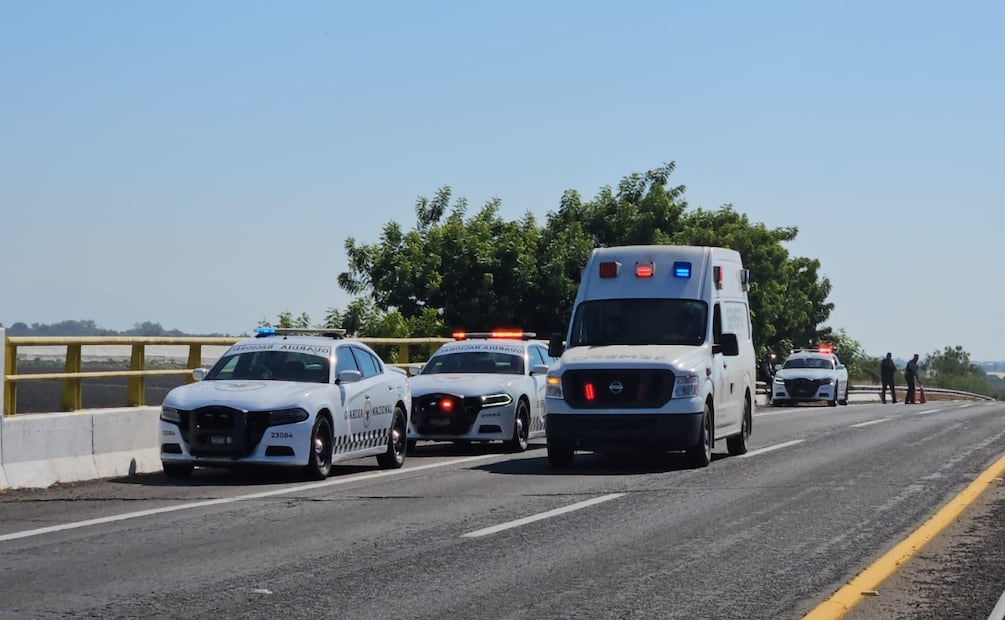 Hallan hieleras con restos humanos en Culiacán; investigan número de víctimas. Foto: Especial