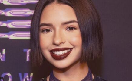 Ángela Aguilar habló por primera vez de sus fotos prohibidas con Gussy Lau