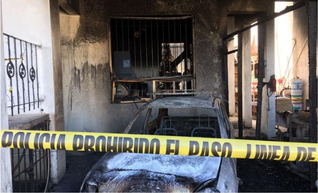 Photo: Gladys Navarro