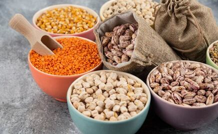 La legumbre que protege el cerebro y mejora el ánimo; es rica en Omega 3