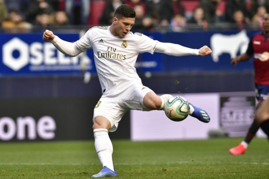 Jugador del Real Madrid podría ir a la cárcel tras dejar España