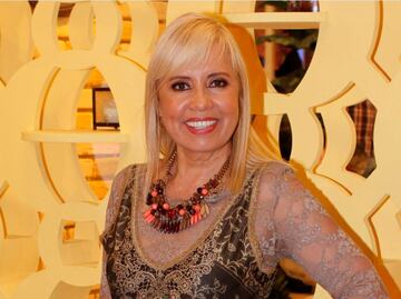 Quién es Carla Estrada, la productora que se despide de Televisa tras 48 años de trabajo