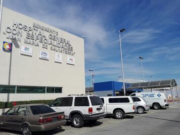 Reportan estable a Marichuy luego de cirugía