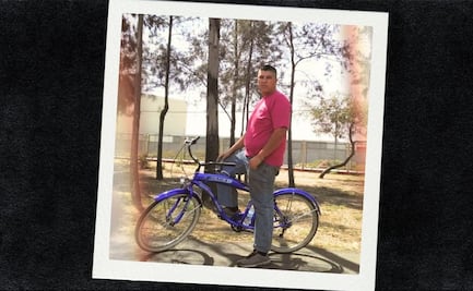 “Ahora te tocó a ti”: Jorge Raúl Tirado lleva casi cinco años recluido por un delito que no cometió