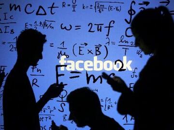 Cinco novedades que traerá Facebook para el 2017