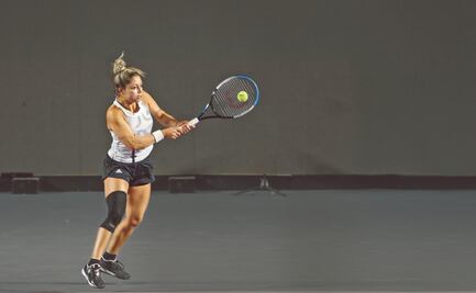 Raúl Zurutuza revela que formar jugadores es el siguiente reto del tenis mexicano