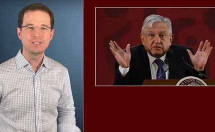 “Tenemos un presidente esquizofrénico”: Ricardo Anaya exige a AMLO que no ponga más pretextos