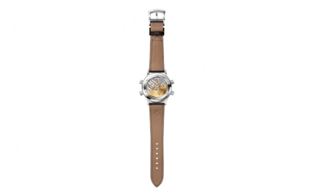 ¿Y para qué necesita un Patek 4 pulsadores?