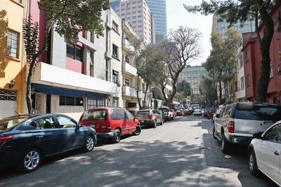 Prevén nuevas reglas para estacionamientos