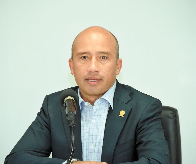 Exigen nueva estrategia. Héctor Barrera consideró que autoridades como la SSC y la FGJ deben replantear la estrategia de seguridad para combatir la violencia. Foto: ARCHIVO EL UNIVERSAL
