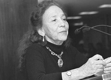 Así vigilaron a EL UNIVERSAL en los años 80 por darle voz a opositores como Rosario Ibarra de Piedra