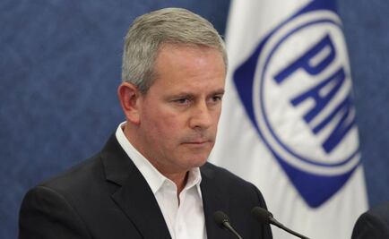 Madrazo no tiene madre al decir que AMLO ganó en el 2006: Torres Cofiño