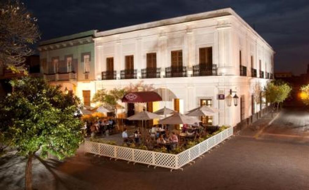 ¿Qué hacer en Guadalajara, además de ir a la FIL 2018?