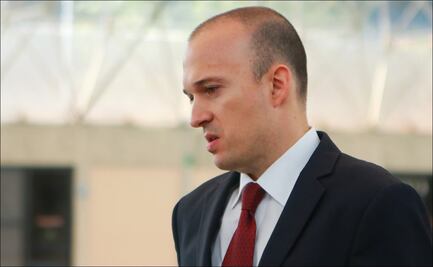 UIF investiga al presidente de la Federación de Natación por corrupción