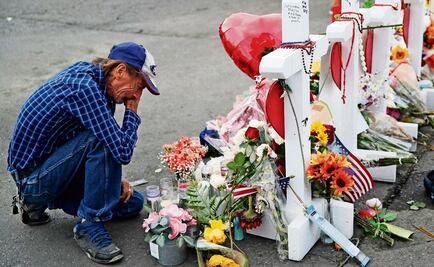 Mexicans to sue Walmart over El Paso shooting