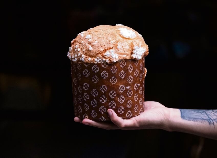 Panettone