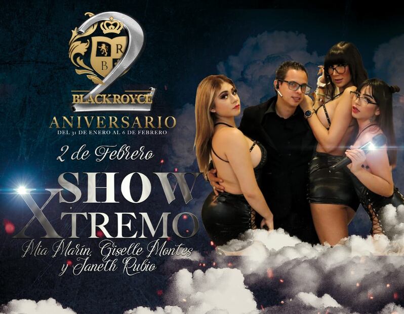 FOTO: tomada de redes/ EL UNIVERSAL/
