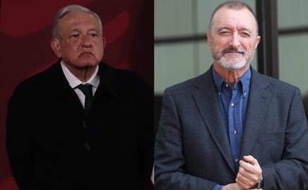 “No me pregunten más, por favor”: Arturo Pérez-Reverte sobre “pausa” entre México y España propuesta por AMLO