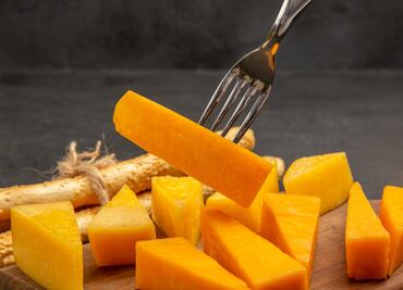 Prepara cajeta de mango estilo Nayarit