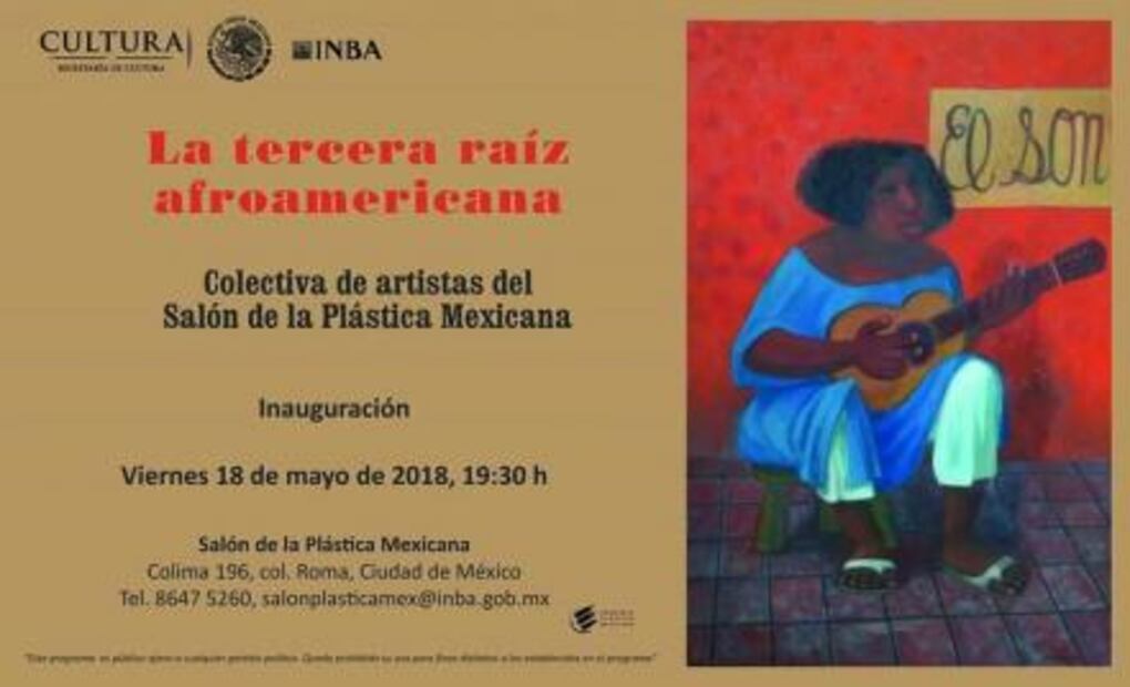 Plástica Mexicana se une al Día de los Museos