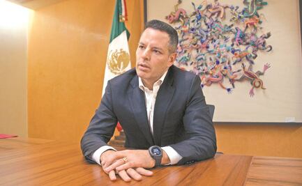 La CNTE sufre por sus hoteles