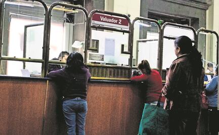 Monte de Piedad y sindicato mantienen negociaciones: emplazamiento a huelga se va al 9 de febrero