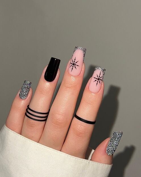 Foto: Instagram @napaznokciach