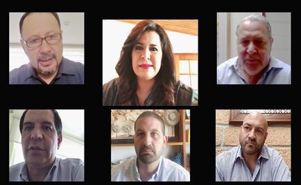 Sector empresarial acuerda una red contra la corrupción en el Edomex