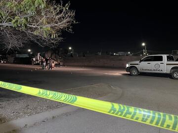 Chihuahua cierra noviembre con 169 homicidios en diversos municipios