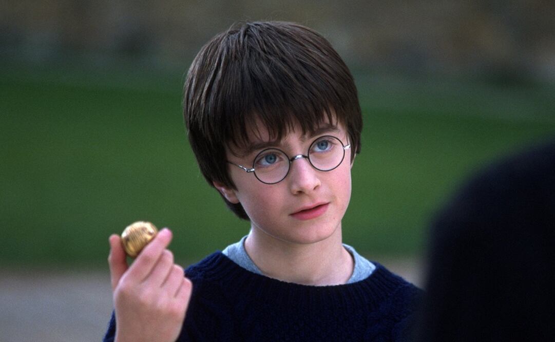Harry Potter cumple 45 años; ¿cuál es la mejor película de la saga, según la IA?