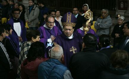 No hay nada mejor que la conversión para deshacerse de lo malo: Cardenal