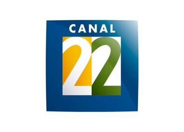 Canal 22 seguirá trabajando para la audiencia pero con 30% de personal