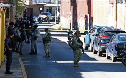 Suman 12 asesinatos en 6 municipios del estado