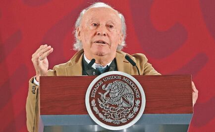 Víctor Toledo steps down from the Environment Ministry after controversial audio leak