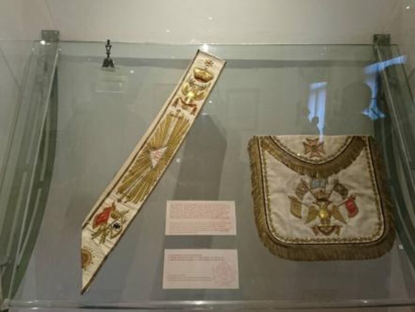 Benito Juárez, el masón más recordado