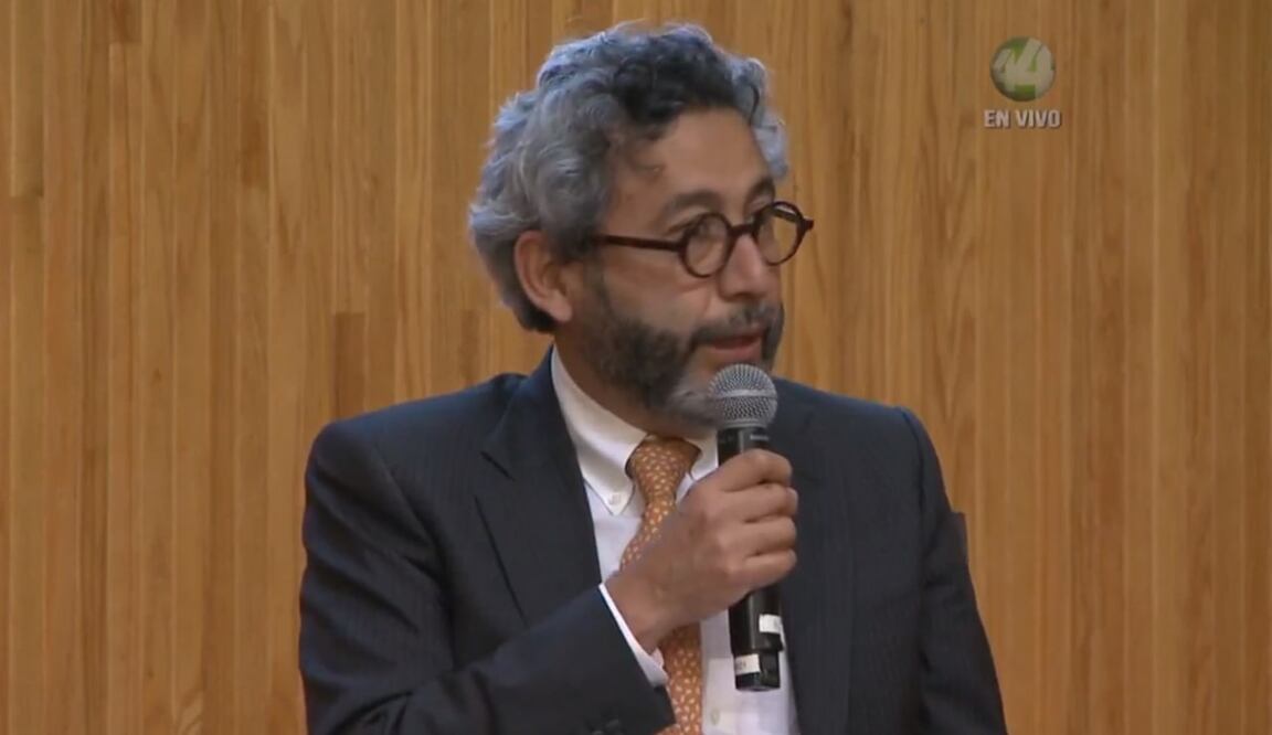 Foto: Captura de video 