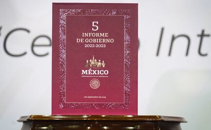 Este martes comienza la Glosa del V Informe presidencial en el Senado