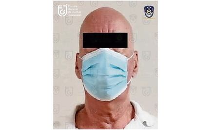 Cae estadounidense que habría matado a su casera en la colonia Juárez