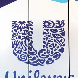 Unilever disminuirá el uso de plástico hasta 50% para 2025