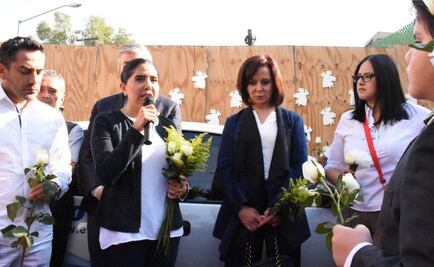 Caso Rébsamen reflejo de corrupción; coinciden Barrales y Carpinteyro 