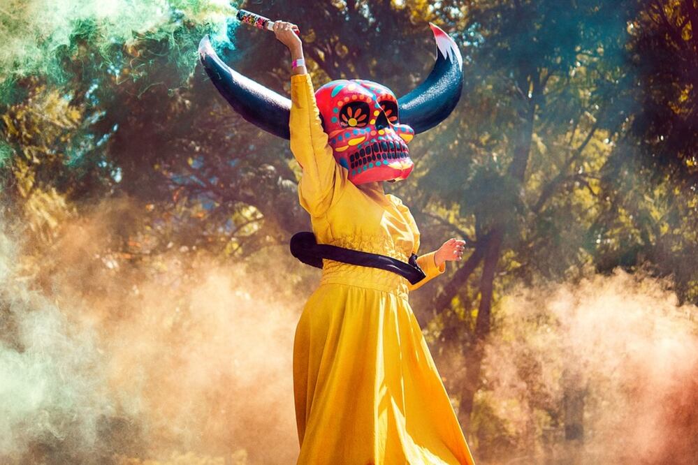 Conciertos, actividades culturales, literarias y artísticas te esperan este mes de octubre en la CDMX. Foto: Pixabay